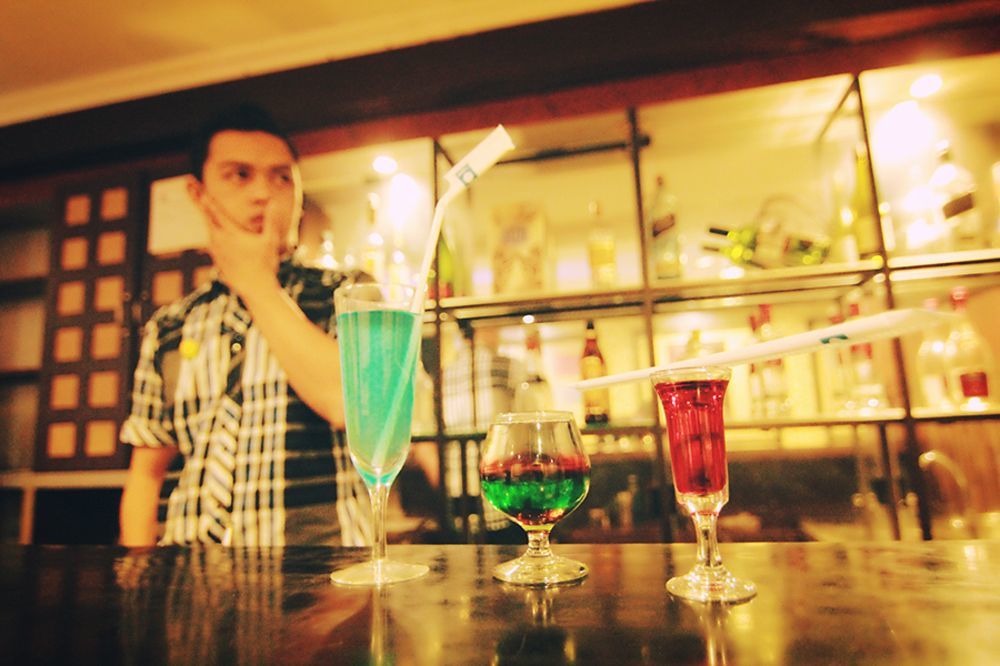 杜迈舒适酒店 Dumai 外观 照片